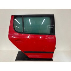 Porte Arriere Droit Skoda Fabia 2 Phase 2